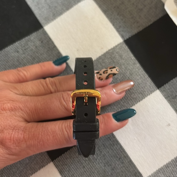 Kate Spade ♠️ Watch - Picture 3 of 5
